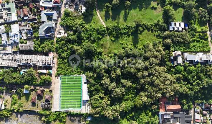 Tanah Ungasan Kuta Selatan Bali 10 juta permeter