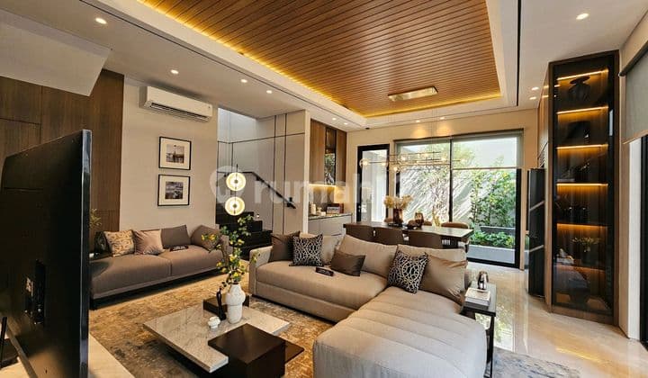 Dekat Pusat Kuliner & Golf, Rumah Baru Citraland Ini Cocok