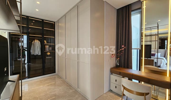 Dekat Pusat Kuliner & Golf, Rumah Baru Citraland Ini Cocok