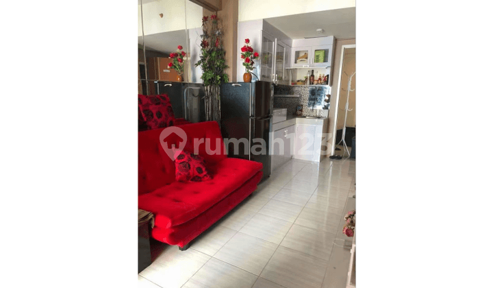 Apartemen Puncak Cbd Surabaya Tower A Lantai 6 Full Furnish