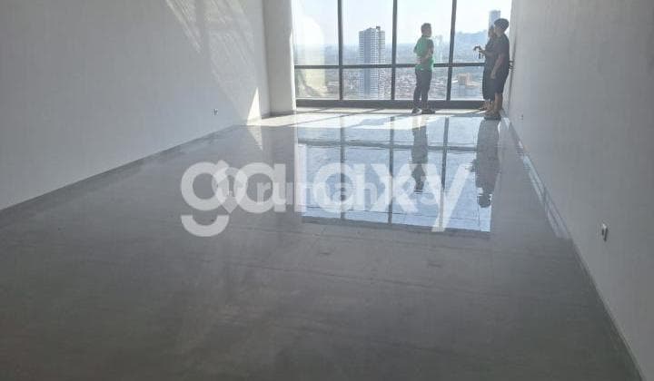 Office Ciputra World Surabaya Lantai 26 Hadap Barat