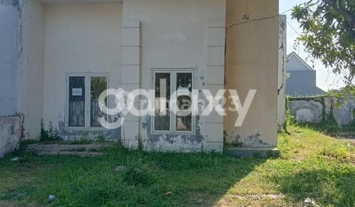 Rumah Siap Pakai Puri Safira Regency Gresik 1 Lantai