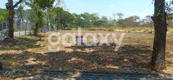 Tanah Bukit Golf Citraland Surabaya 20 Juta Permeter Lokasi Strategis