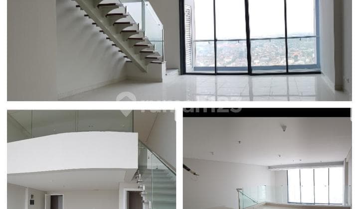 Skyloft Soho Ciputra World Surabaya Lantai 17