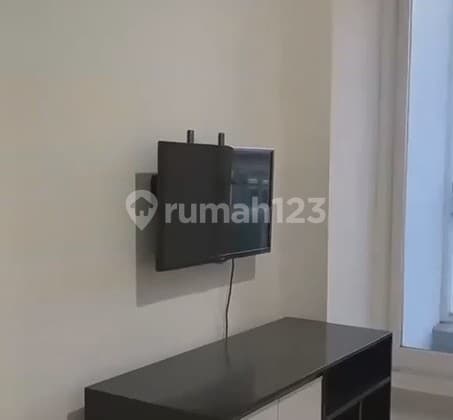 Grand Sungkono Lagoon Apartment Surabaya Venetian Tower 7th Floor Furnished