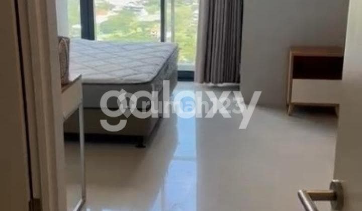 Denver Citraland Surabaya Apartment 36th Floor Studio Fully Furnished