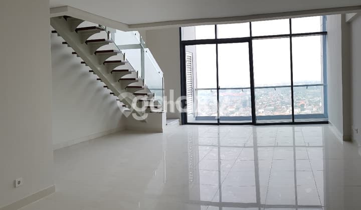 VIELOFT cocok untuk kantor dan tempat tinggal @ CBD CIPUTRA WORLD SBY, fasilitas bintang 5 dan dekat Mall, toll Satelit