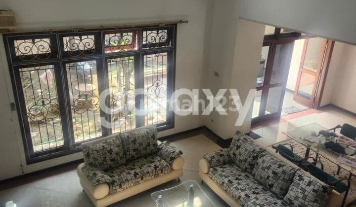 Rumah Villa Bukit Mas 1 Surabaya Cluster Monaco 1 Lokasi Strategis