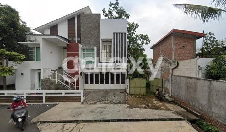 Tanah Srondol Jatingaleh Semarang 7 Juta Permeter
