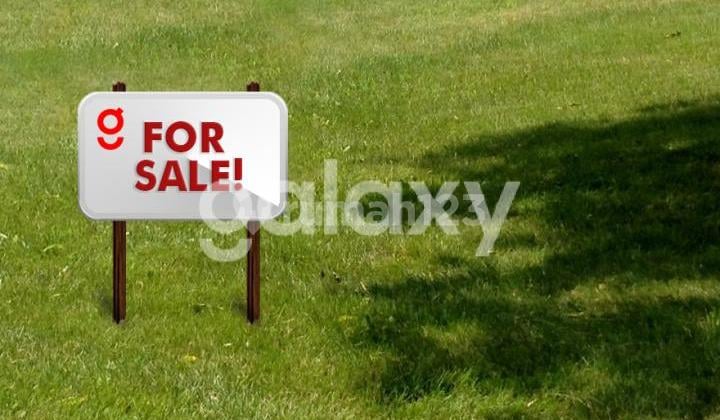 Tanah Narogong Limus Nunggal Bogor 5,5 Juta Permeter