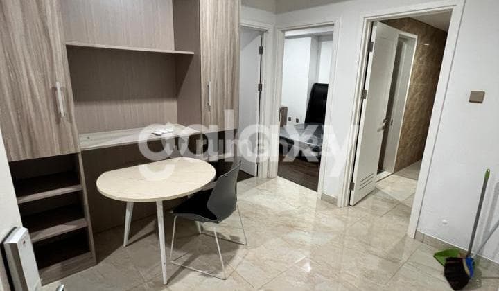 Avenue88 Apartment Surabaya 23rd Floor Semi-Furnished