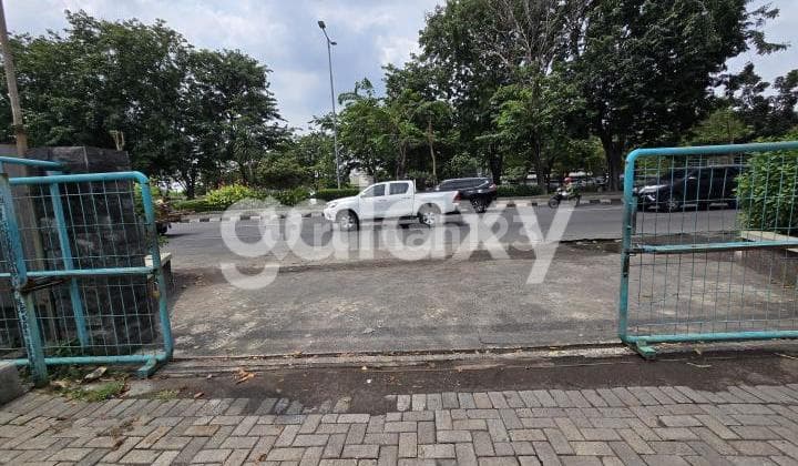 Tanah Raya Waru Sidoarjo 21 Juta Permeter Lokasi Strategis