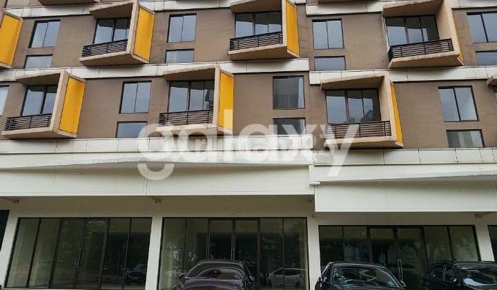 Citraland Surabaya Shop Houses and Boarding Houses Available 3 Units 4 Floors Strategic Location