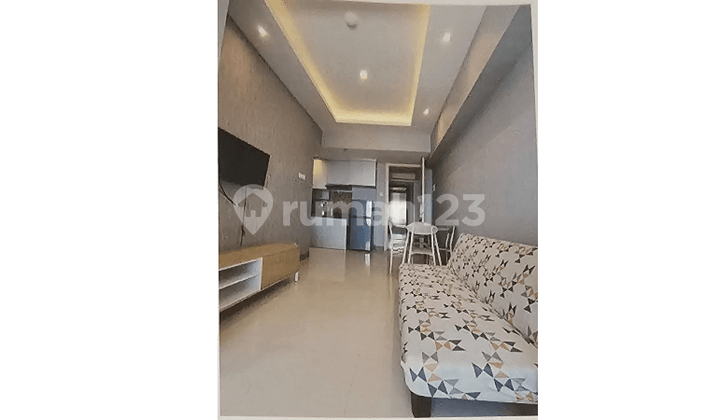 Apartemen Anderson Surabaya Lantai 15 Full Furnish