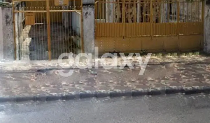 Rumah hitung Tanah Kedungsari Surabaya 27,5 Juta Permeter Hadap Selatan