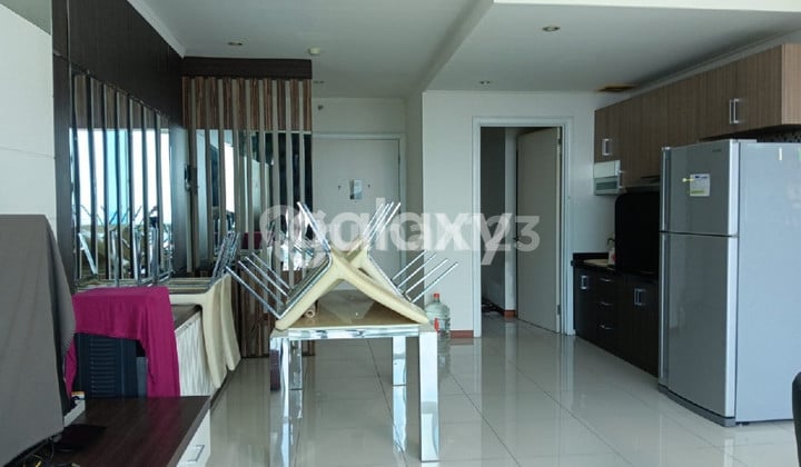 Apartemen Ciputra World Surabaya Tower Vue Lantai 26 Hadap Utara