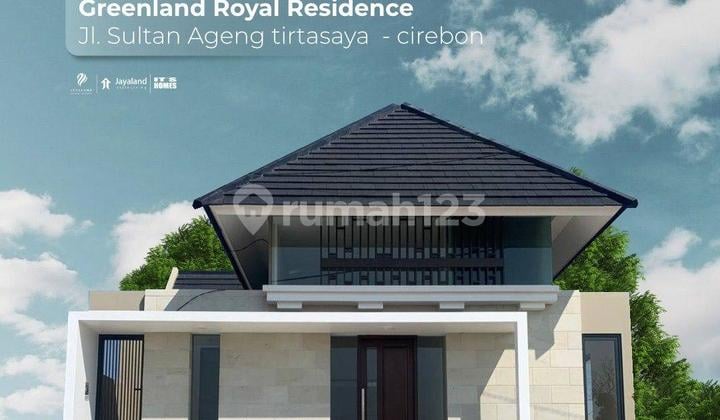 Greenland Royal Cirebon