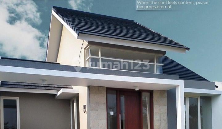 Rumah Mewah Kota Cirebon