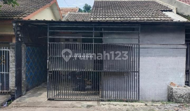 Dijual Rumah Nyaman Siap Huni Minimalis Lokasi di Taman Cibaduyut Indah Bandung