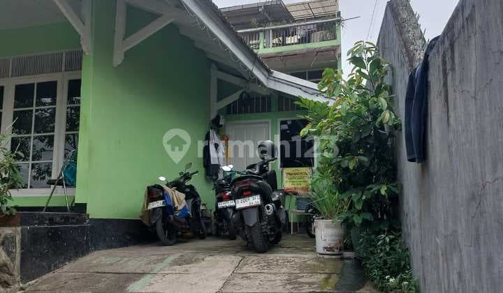 Dijual Kost-Kostan Masih Aktif Siap Huni Lokasi di Sangkuriang Dago Bandung