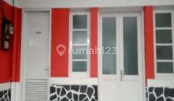 For Rent Commercial Space Suitable for Office or Restaurant Location on Jl Bengawan Cihapit Bandung