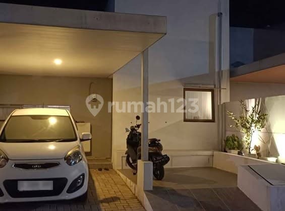 Dijual Rumah Siap Huni Modern Minimalis Dalam Cluster Lokasi di Sayap Cimahi Bandung