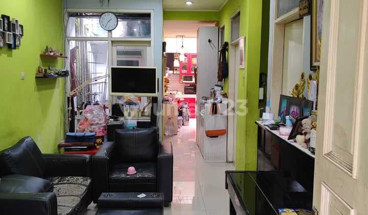 Dijual Rumah Nyaman Siap Huni Terawat Lokasi Strategis di Gempol Asri Cijerah Bandung