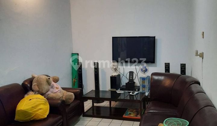 Dijual Rumah Siap Huni Full Furnished Nyaman Terawat Lokasi Strategis di Kopo Permai 3 Bandung