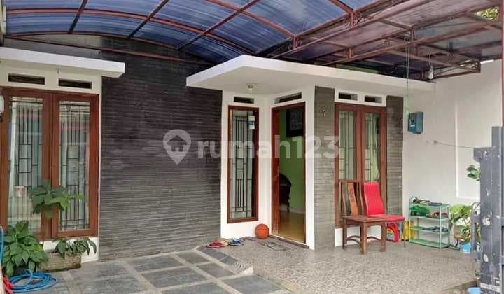 Dijual Hunian Nyaman 1.5 Lantai Lokasi Super Strategis di Ciganitri Bojongsoang, Bandung