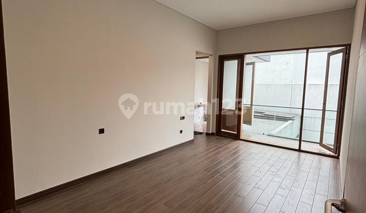 Dijual Rumah 2 Lantai Bangunan Baru Siap Huni Minimalis Lokasi di Cherryfield Bandung