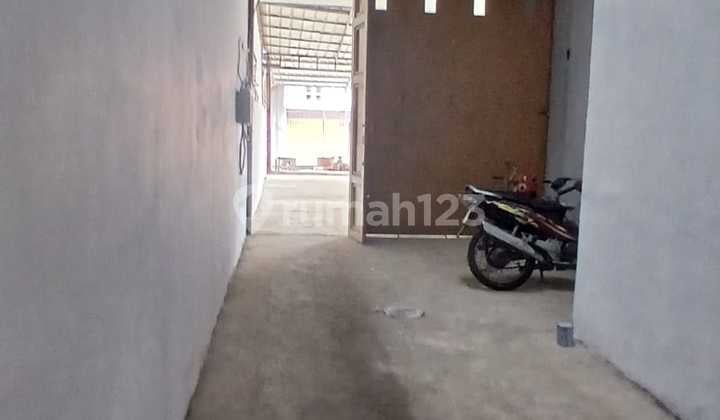 Disewakan Rumah Nyaman Siap Huni Lokasi di Batujajar Cimareme Bandung