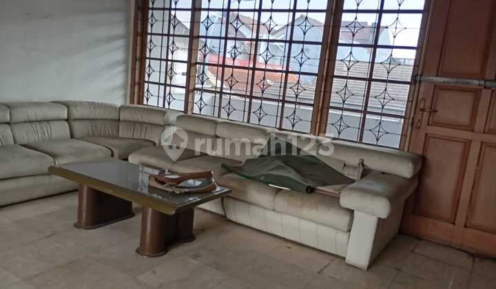 Dijual Cepat Rumah 2 Lantai Siap Huni Minimalis Lokasi di Cikutra Baru Bandung