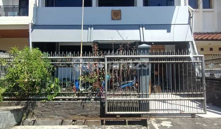 Dijual Rumah Murah Siap Huni Lokasi Strategis di Cikutra Bandung
