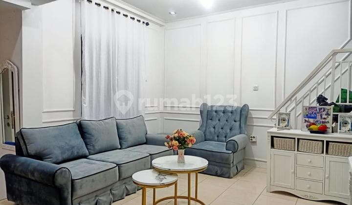 Dijual Rumah Tinggal Minimalis Siap Huni Lokasi di Perumahan Jingga Residence Bandung