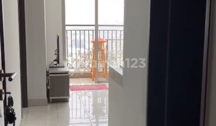 Dijual Apartement Semi Furnished Siap Huni Lokasi di M Square Cibaduyut Bandung