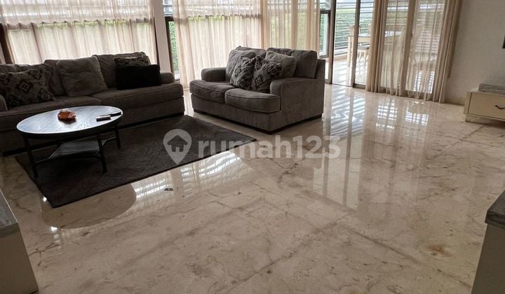 Dijual Rumah Mewah Furnish Siap Huni Modern Minimalis Lokasi di Batununggal Bandung