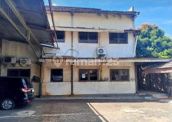 Dijual Gudang Nyaman Siap Pakai Cocok untuk Usaha Lokasi di Cimahi Bandung