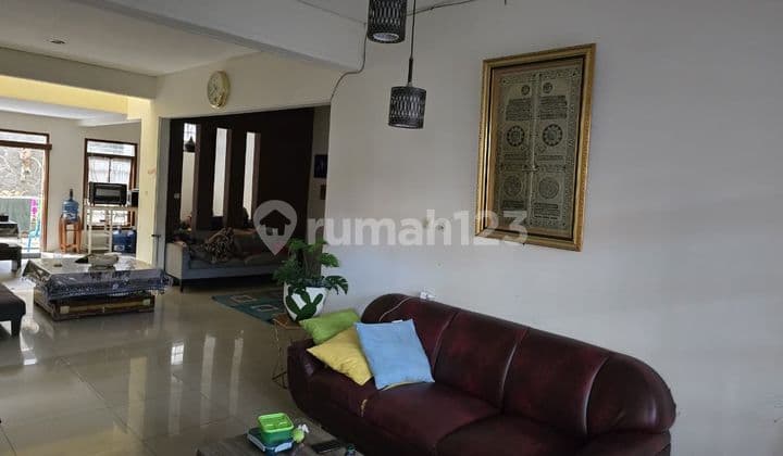 Dijual Rumah Siap Huni Semi Furnished Minimalis Lokasi Strategis di Kopo Permai 1 Bandung