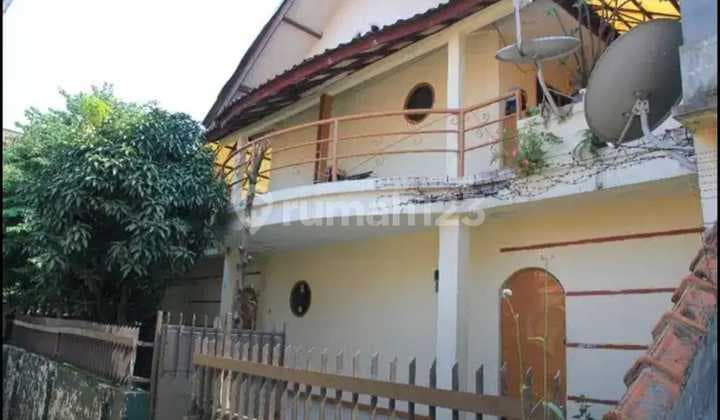 Dijual Kostan Nyaman Siap Pakai Lokasi Strategis di Daerah Pusat Kota Sayap Pajajaran Bandung