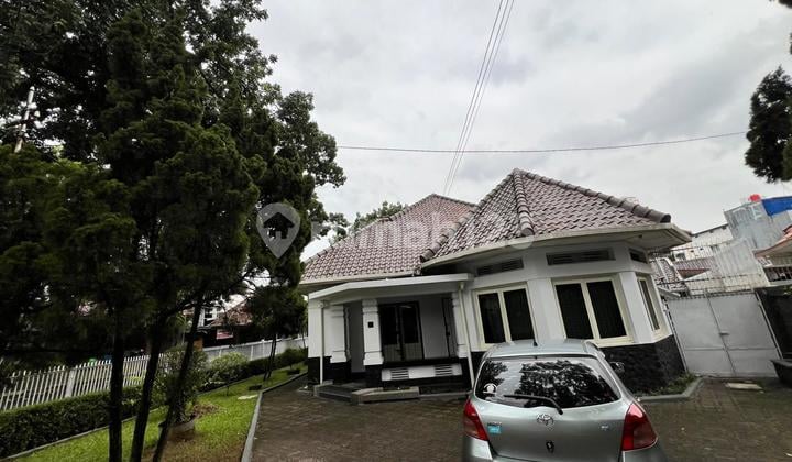 Dijual Rumah Mewah Siap Huni Modern Minimalis Posisi Hook Lokasi di Veteran Heritage Bandung