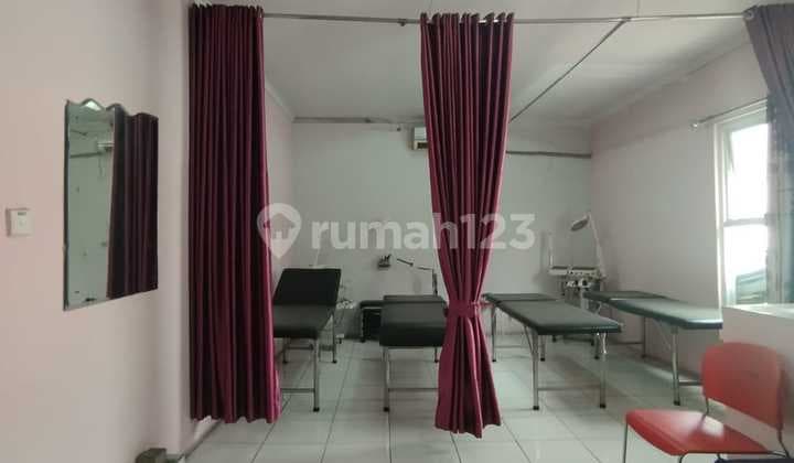 Dijual Ruko 2 Lantai Siap Pakai Lokasi Strategis Lokasi di Pusat Kota Cimahi Bandung