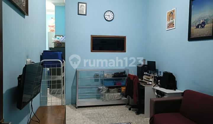 Dijual Rumah Siap Huni Nyaman Terawat Dalam Komplek di Arcamanik Endah Bandung