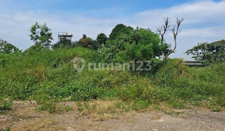 Dijual Kavling Siap Bangun Nyaman Aman Lokasi di Leuwi Gajah Bandung