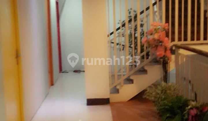 Dijual Ruko 4 Lantai Nyaman Siap Pakai Lokasi Strategis di Gardujati Bandung