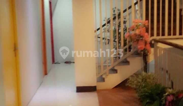 Dijual Ruko 4 Lantai Nyaman Siap Pakai Lokasi Strategis di Gardujati Bandung