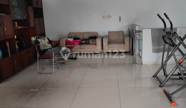 Dijual Ruang Usaha atau Ruko Siap Pakai Cocok untuk Usaha Lokasi di Pagarsih Bandung