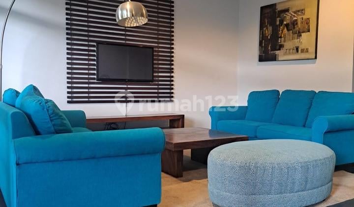 Dijual Rumah Full Furnished Nyaman Siap Huni Minimalis Lokasi di Komplek Setraduta Bandung
