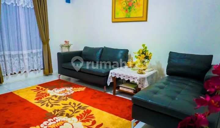Dijual Hunian Posisi Hook Siap Huni Harga Masih Bisa Nego Lokasi Strategis di Komplek Taman Kayu Manis Padaasih Cimahi, Bandung