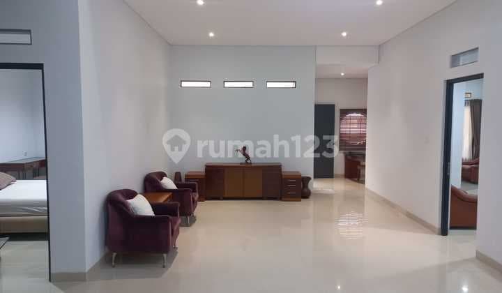 Dijual Rumah Nyaman Aman Siap Huni Minimalis Lokasi Strategis di Pasir Salam Bandung