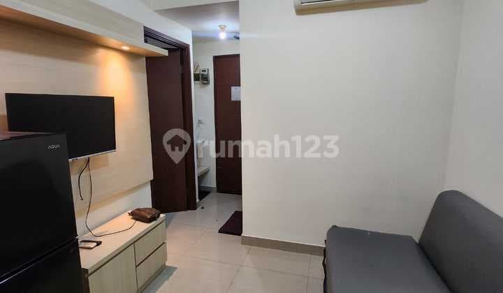 Disewakan Apartement Furnish Siap Huni Lokasi di Sudirman Suite Bandung